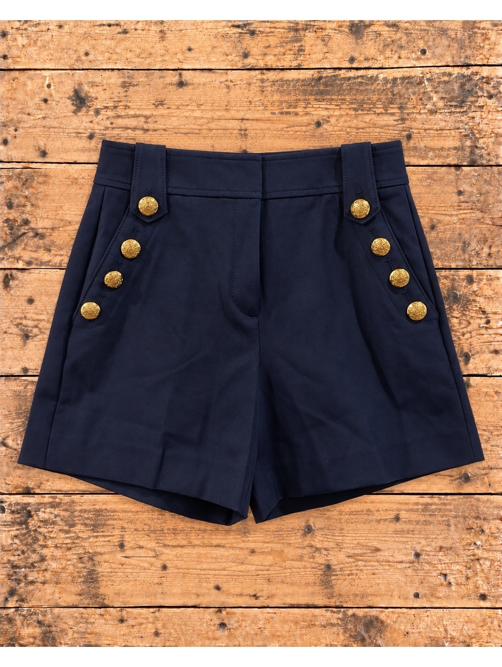 Size 2 WHBM sailor shorts